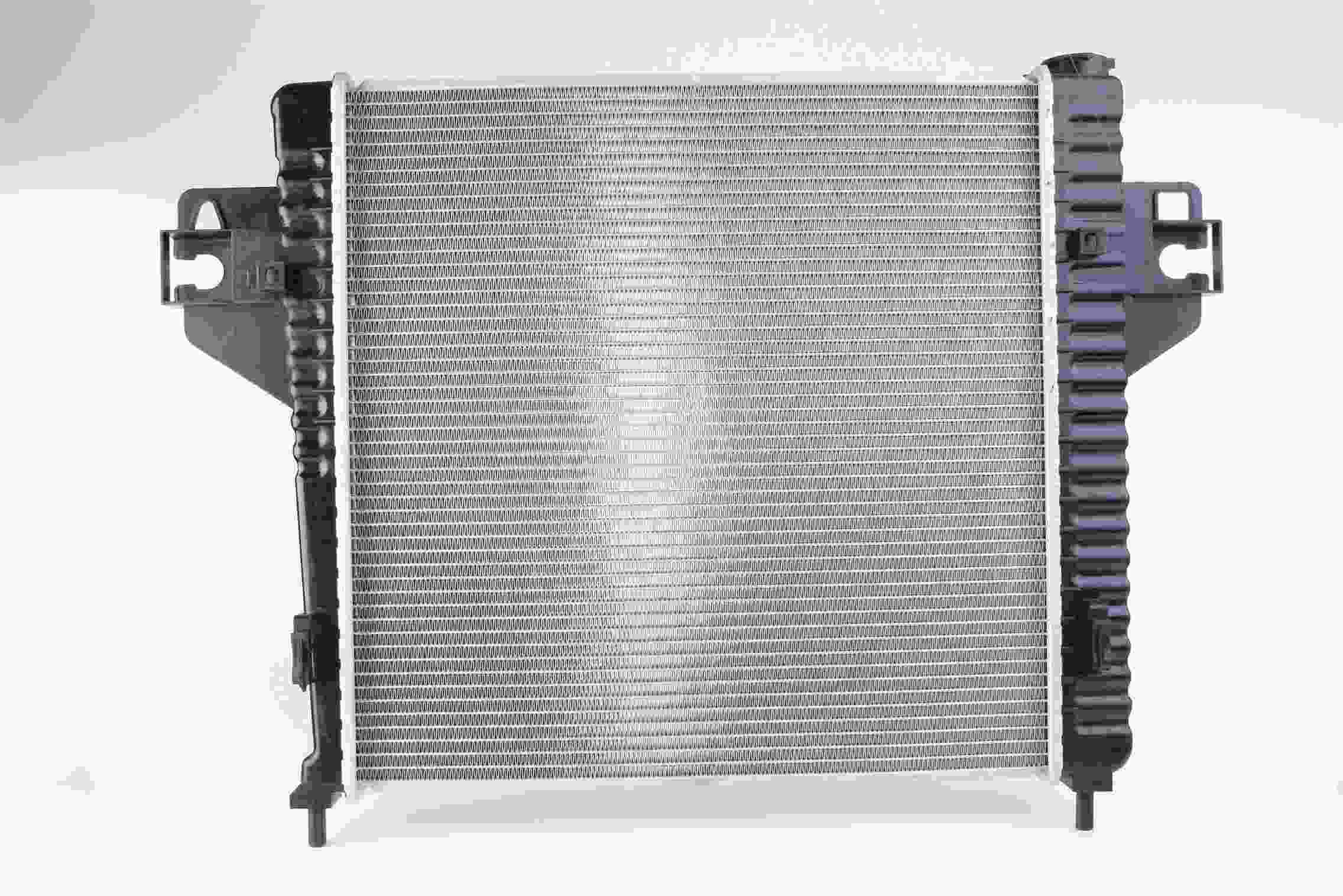 Nissens Radiator 69212