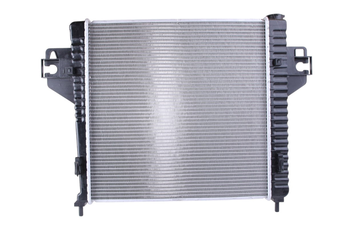Nissens Radiator 69212