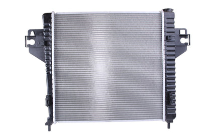 Nissens Radiator 69212
