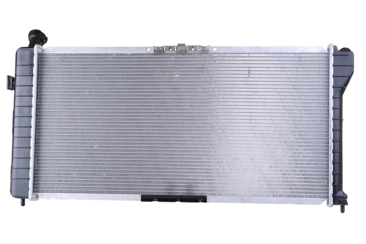 Nissens Radiator 69215