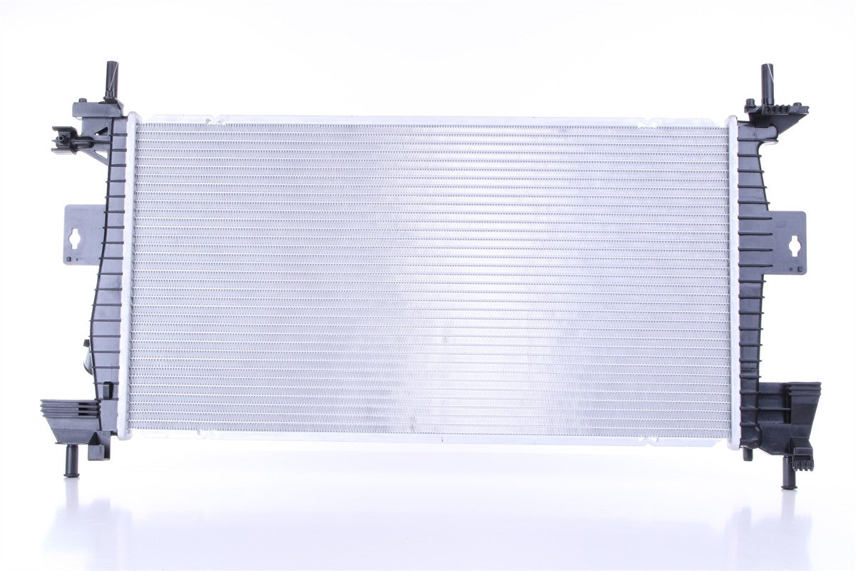 Nissens Radiator 69237