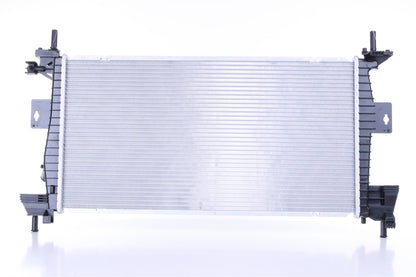Nissens Radiator 69237