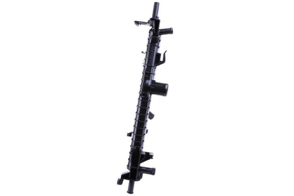 Nissens Radiator 69237