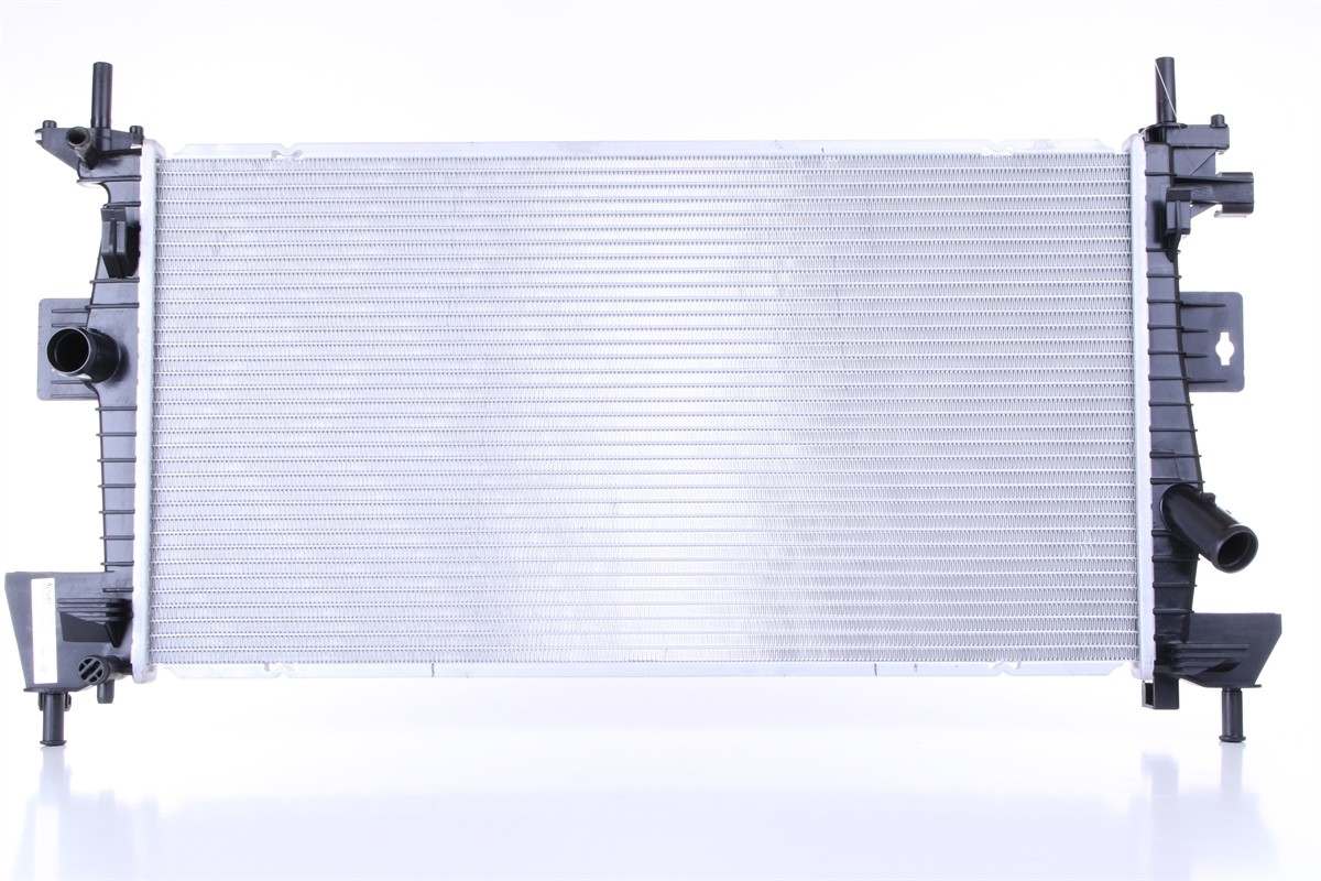 Nissens Radiator 69237