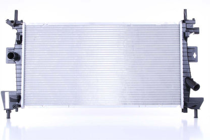 Nissens Radiator 69237