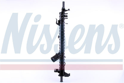 Nissens Radiator 69237