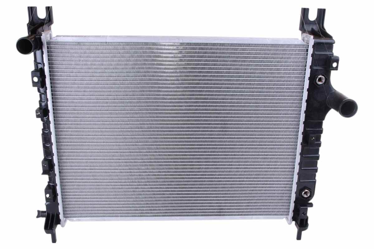 Nissens Radiator 69451