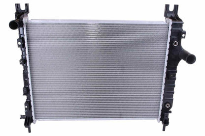 Nissens Radiator 69451