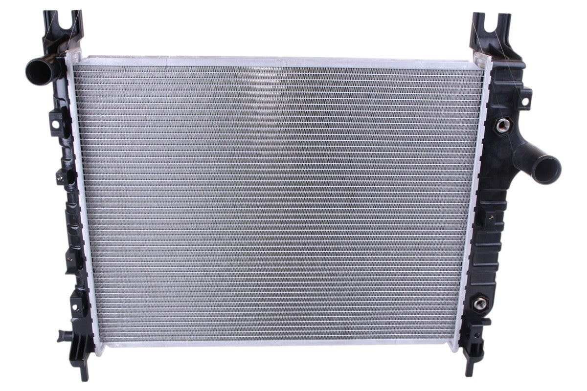 Nissens Radiator 69451