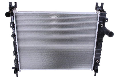 Nissens Radiator 69451