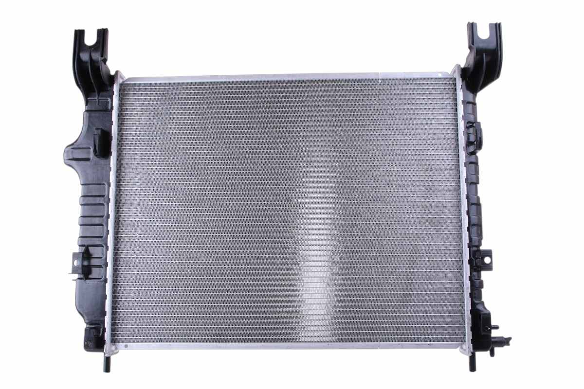 Nissens Radiator 69451