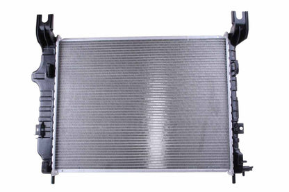 Nissens Radiator 69451