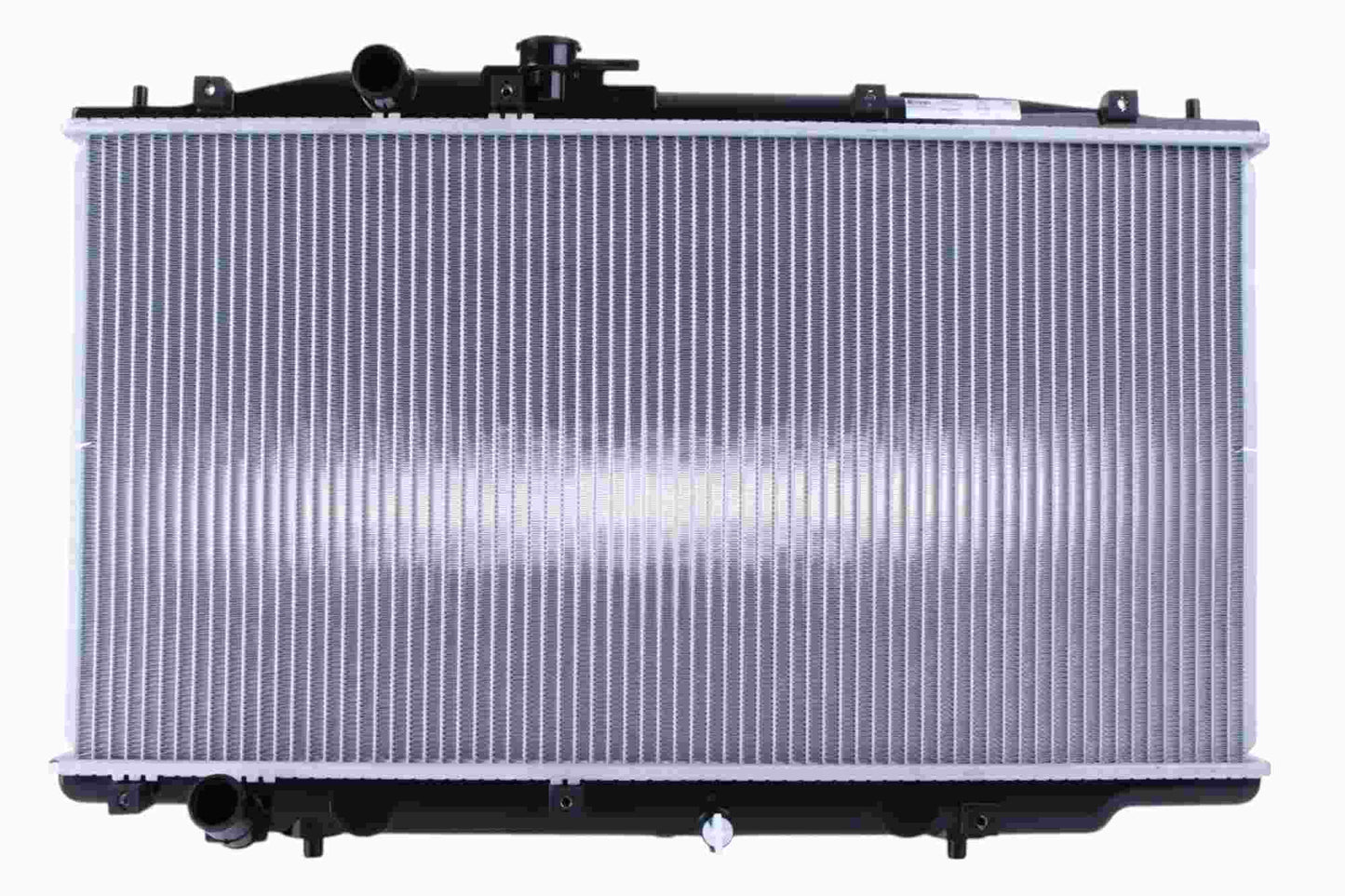 Nissens Radiator 69464