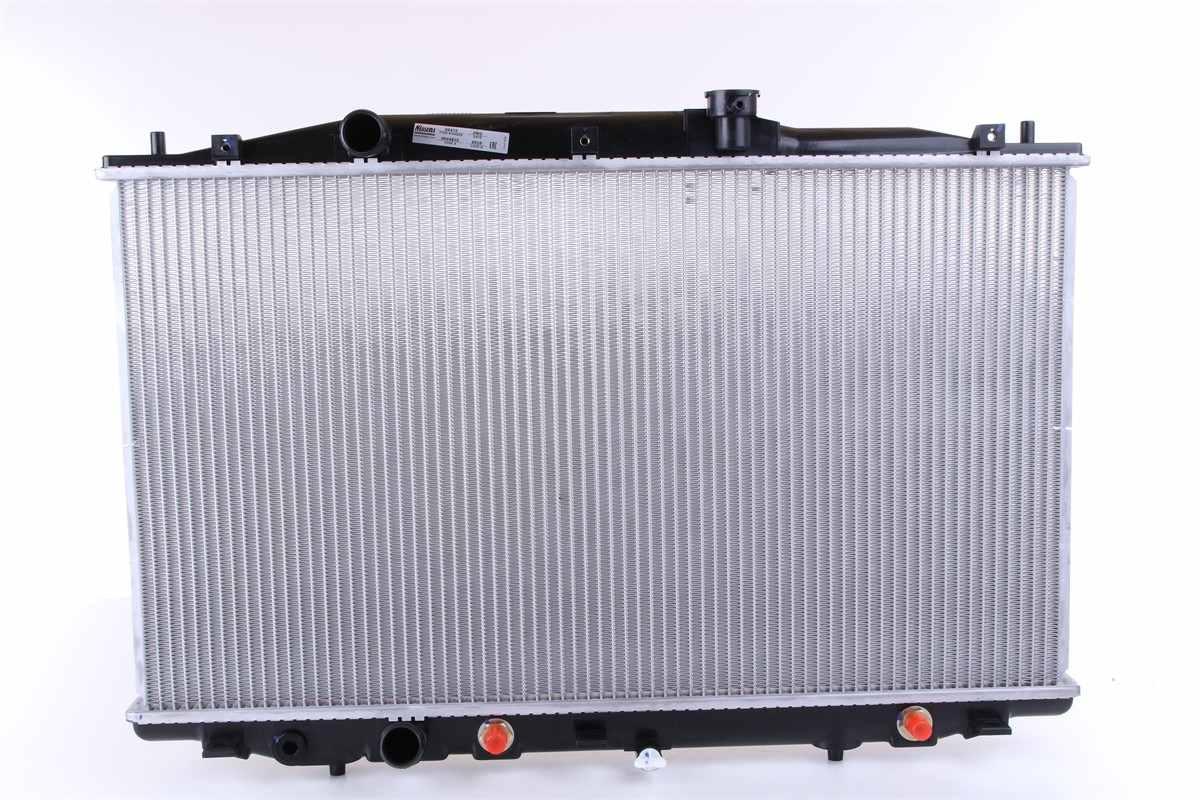 Nissens Radiator 69475