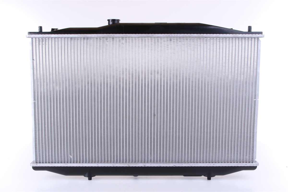 Nissens Radiator 69475