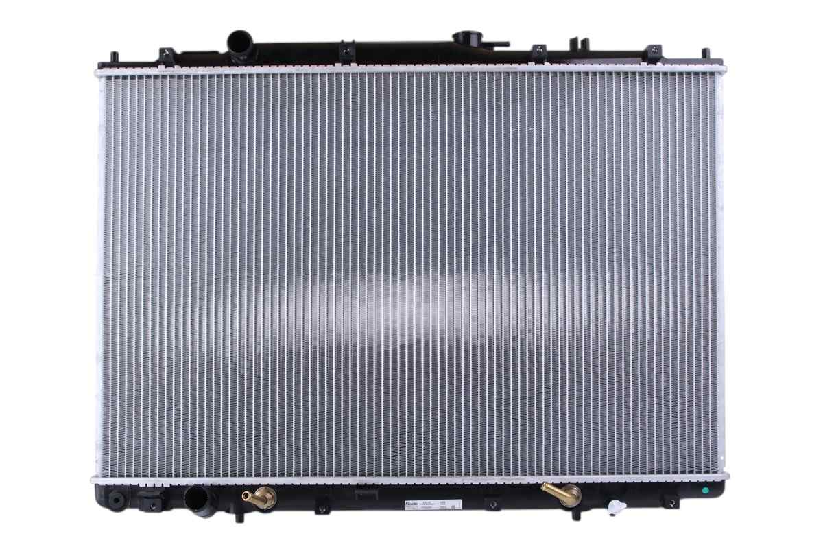 Nissens Radiator 69476