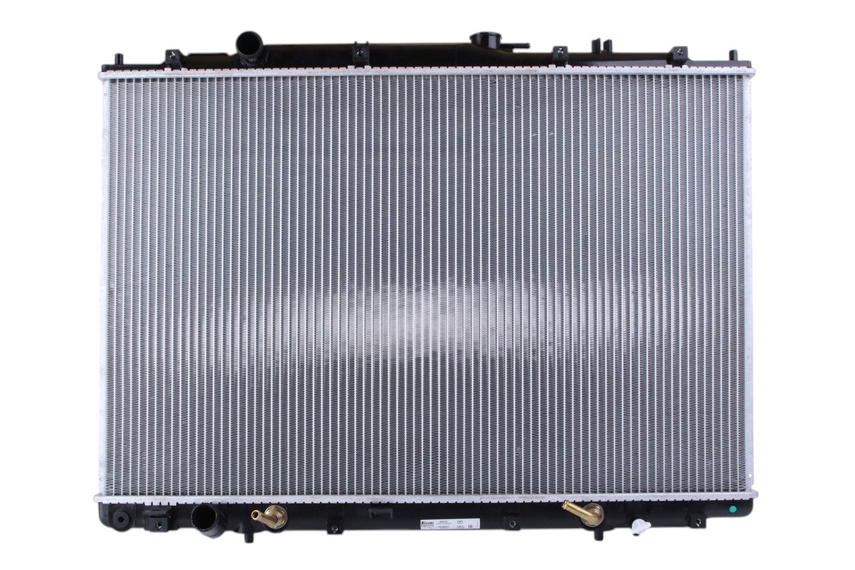 Nissens Radiator 69476