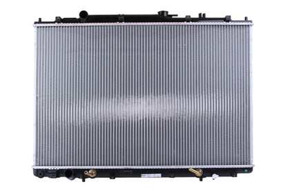 Nissens Radiator 69476
