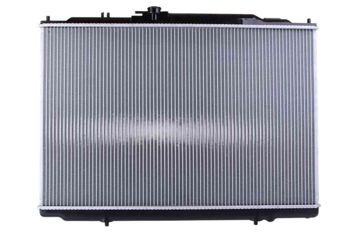 Nissens Radiator 69476