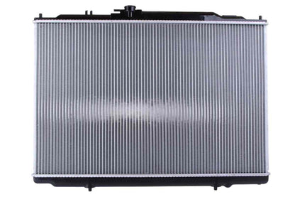 Nissens Radiator 69476