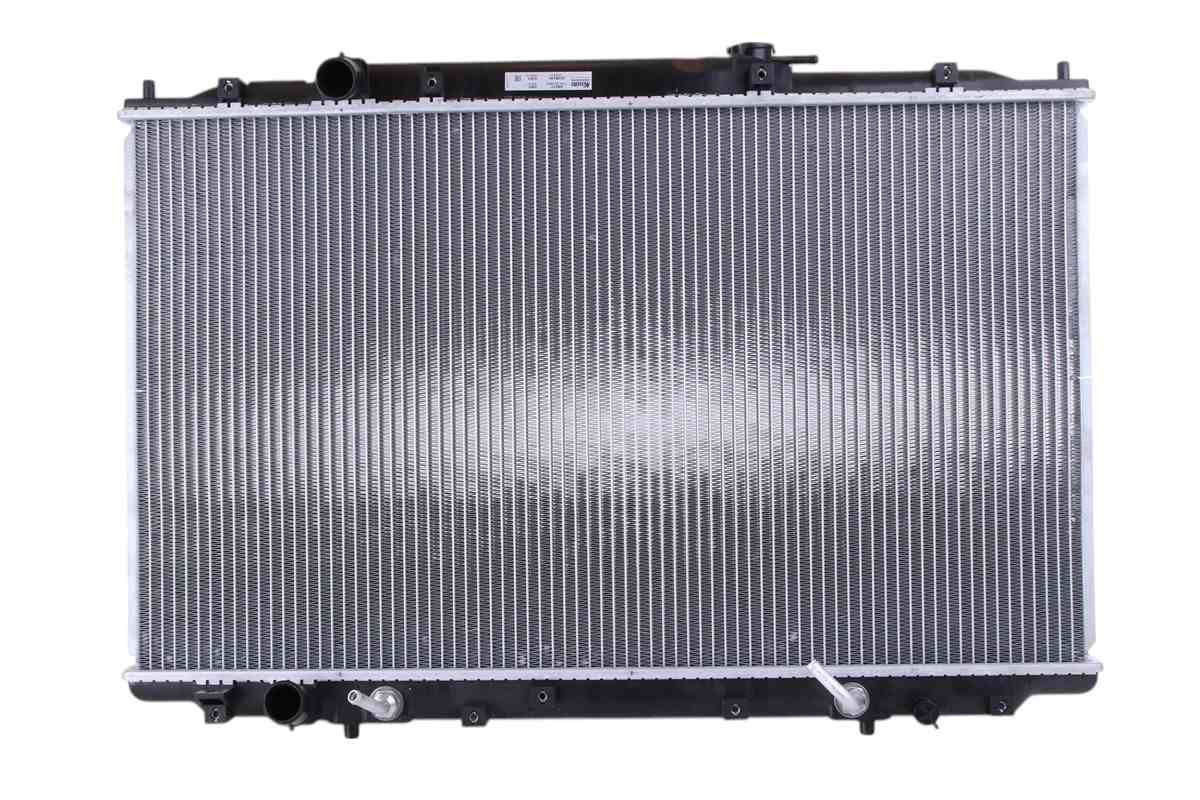 Nissens Radiator 69477