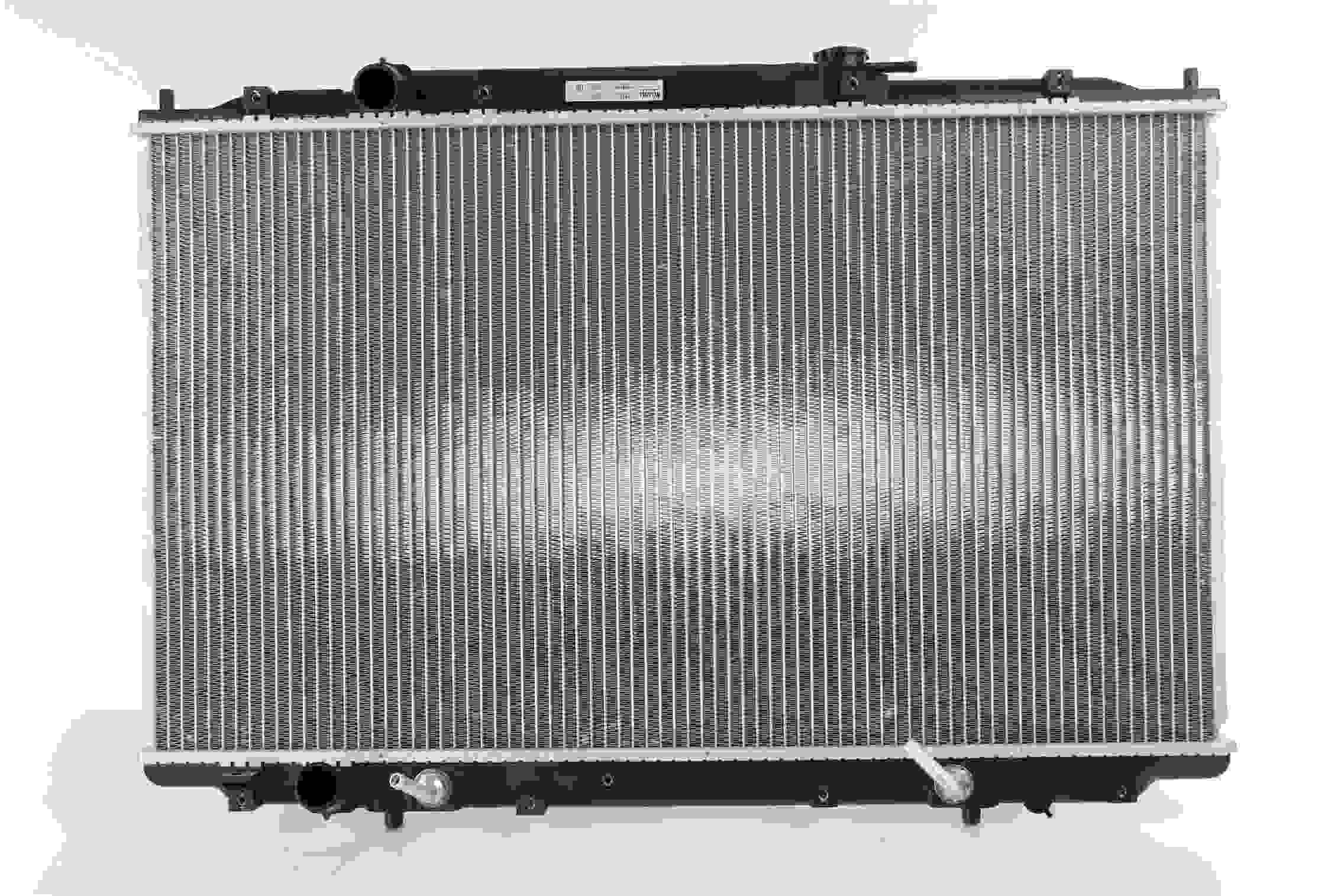 Nissens Radiator 69477