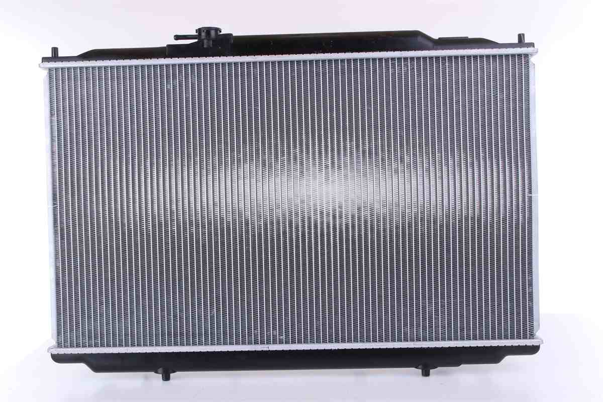 Nissens Radiator 69477