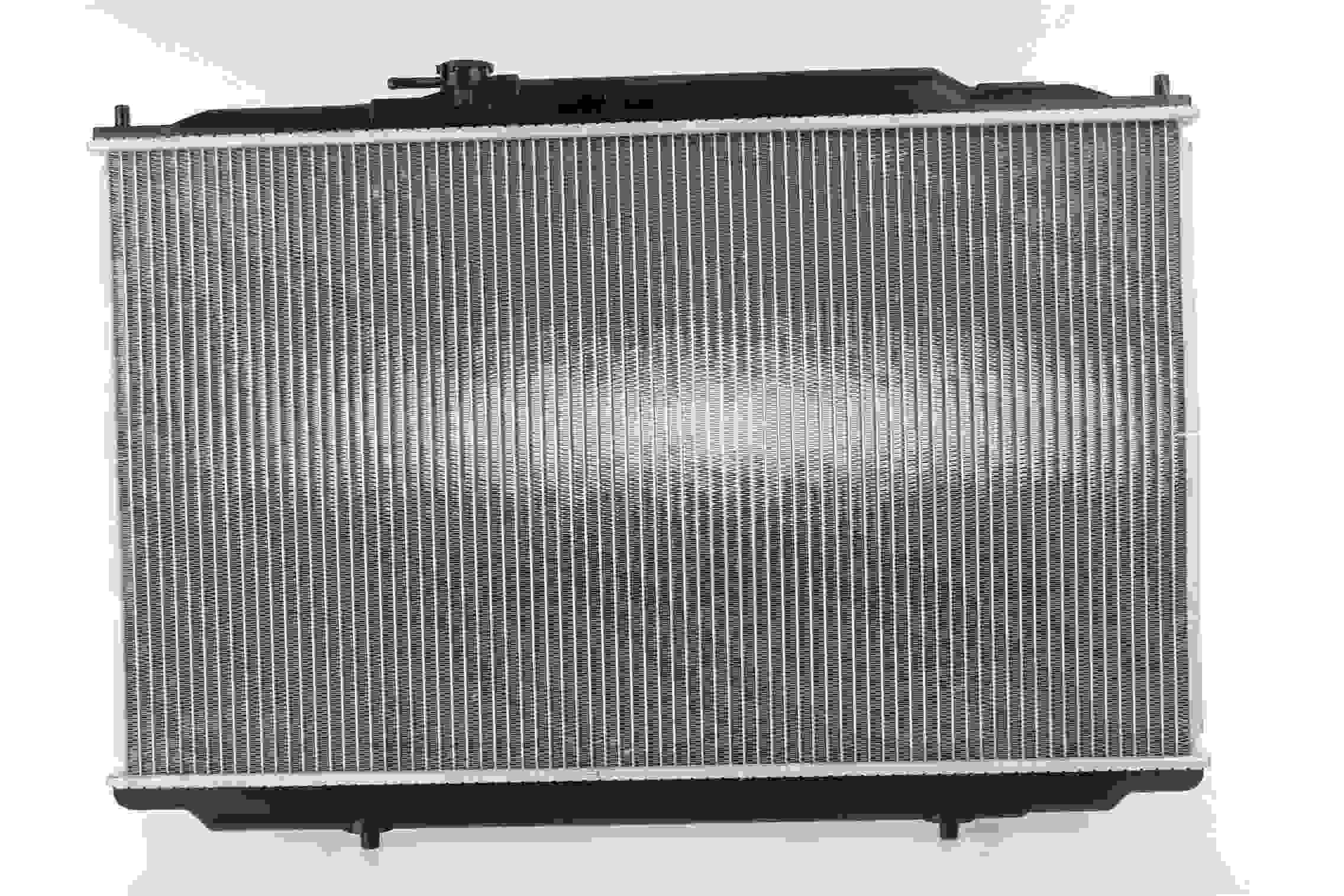 Nissens Radiator 69477