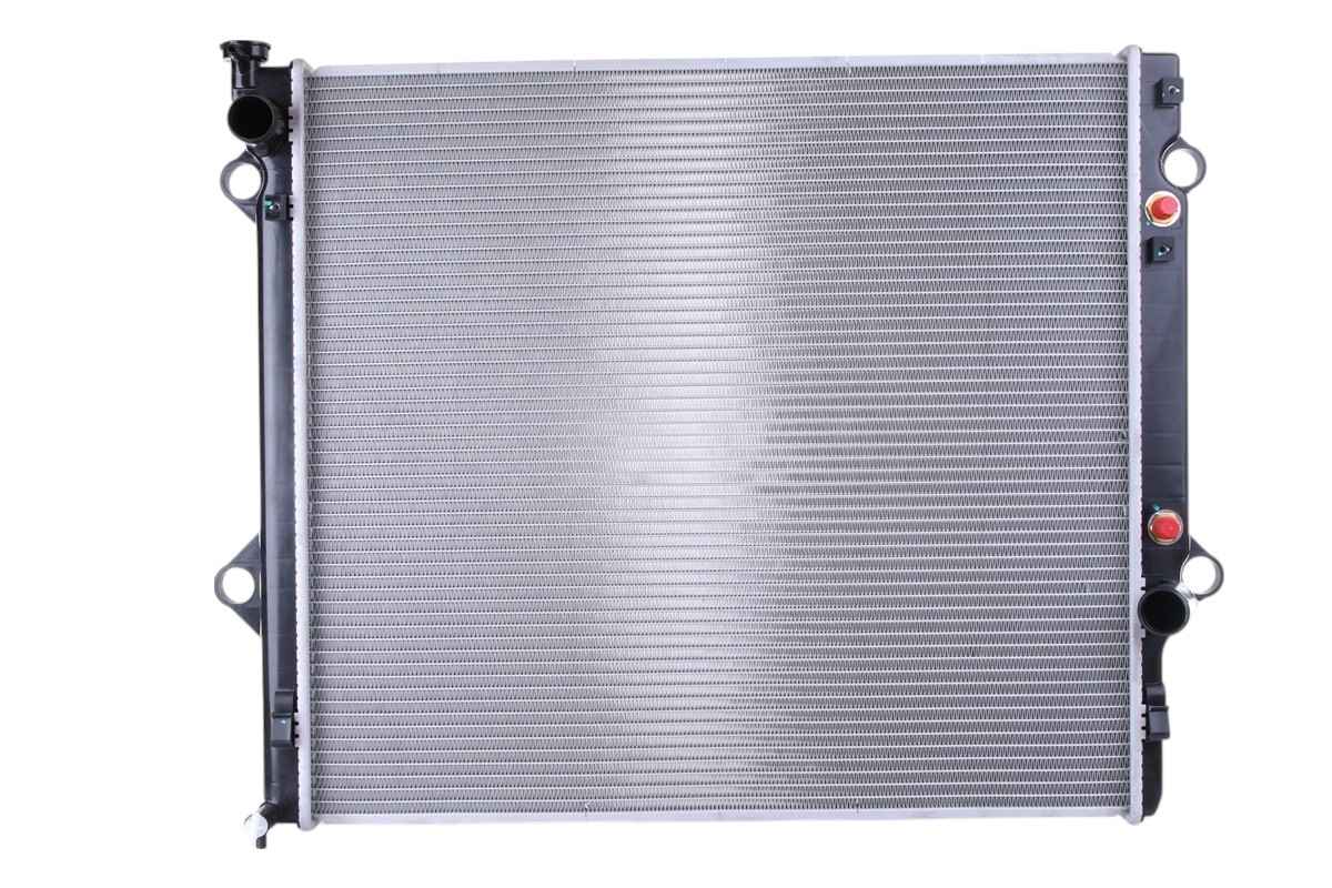 Nissens Radiator 69479