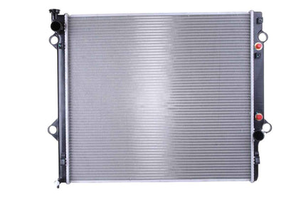 Nissens Radiator 69479