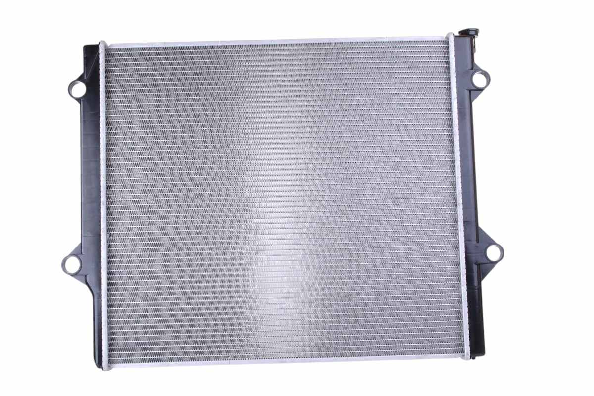 Nissens Radiator 69479