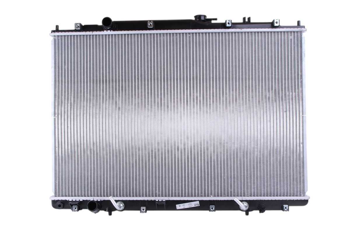 Nissens Radiator 69482