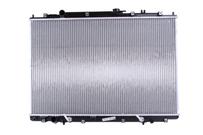 Nissens Radiator 69482