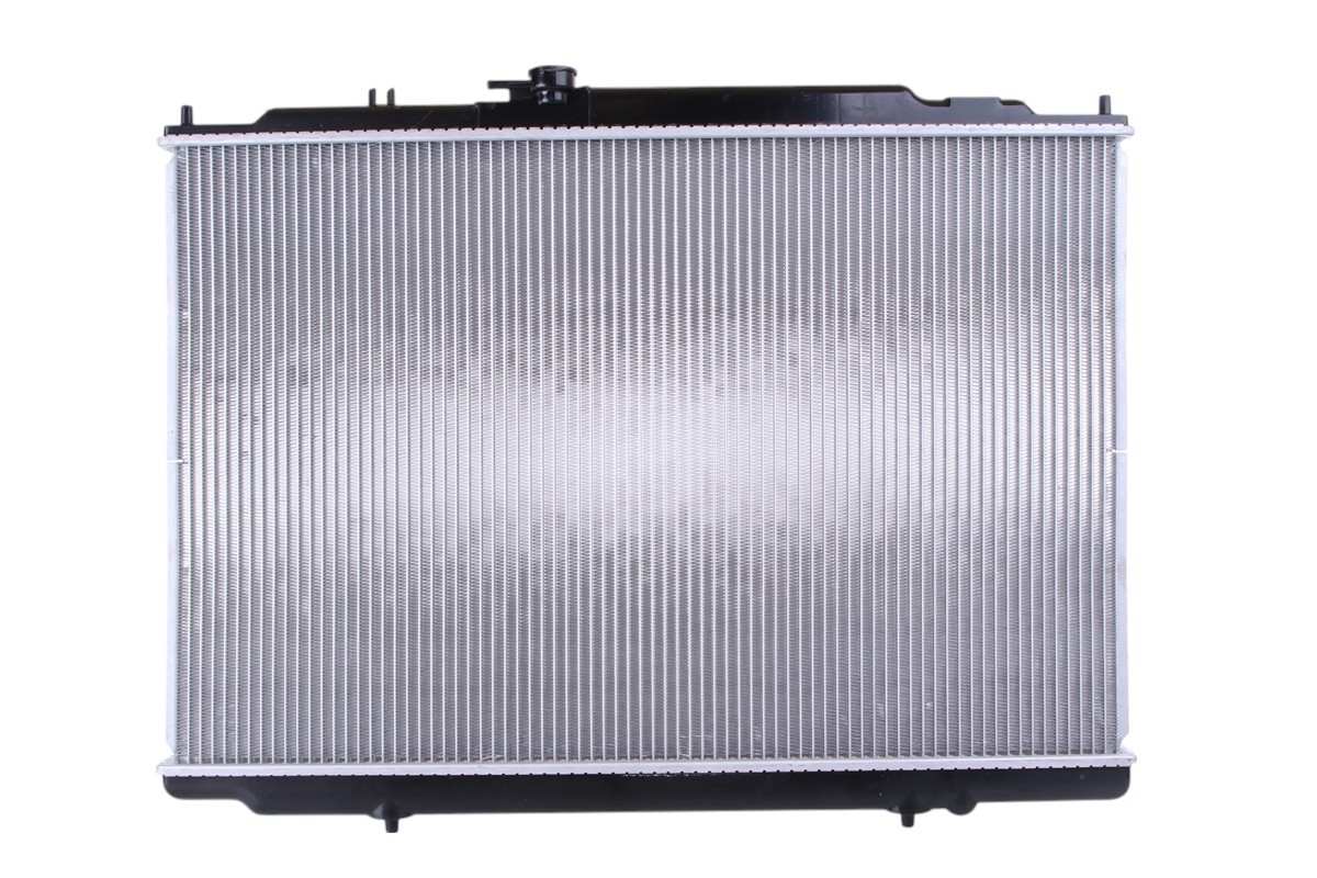 Nissens Radiator 69482