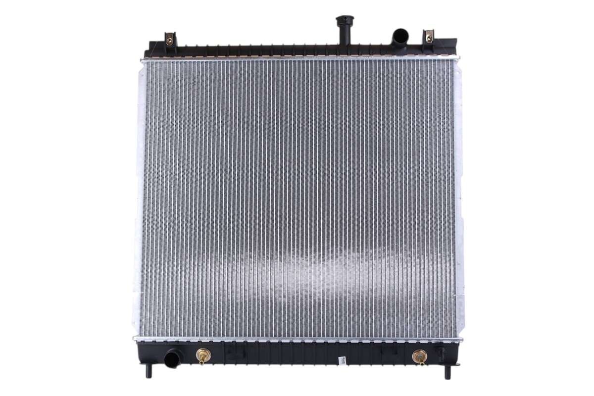 Nissens Radiator 69484