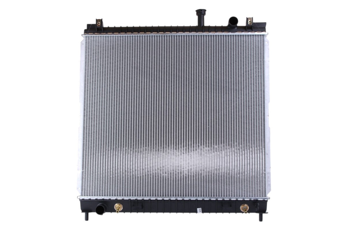 Nissens Radiator 69484