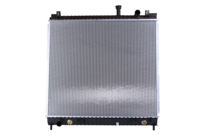 Nissens Radiator 69484