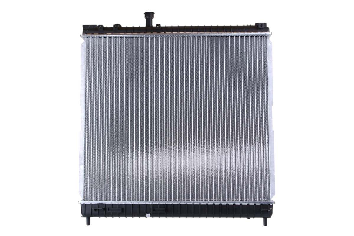 Nissens Radiator 69484