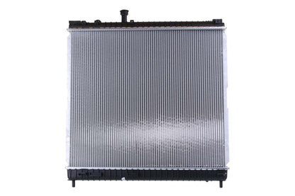 Nissens Radiator 69484