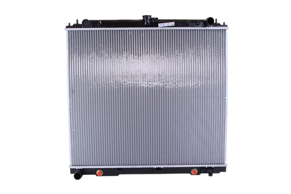 Nissens Radiator 69485