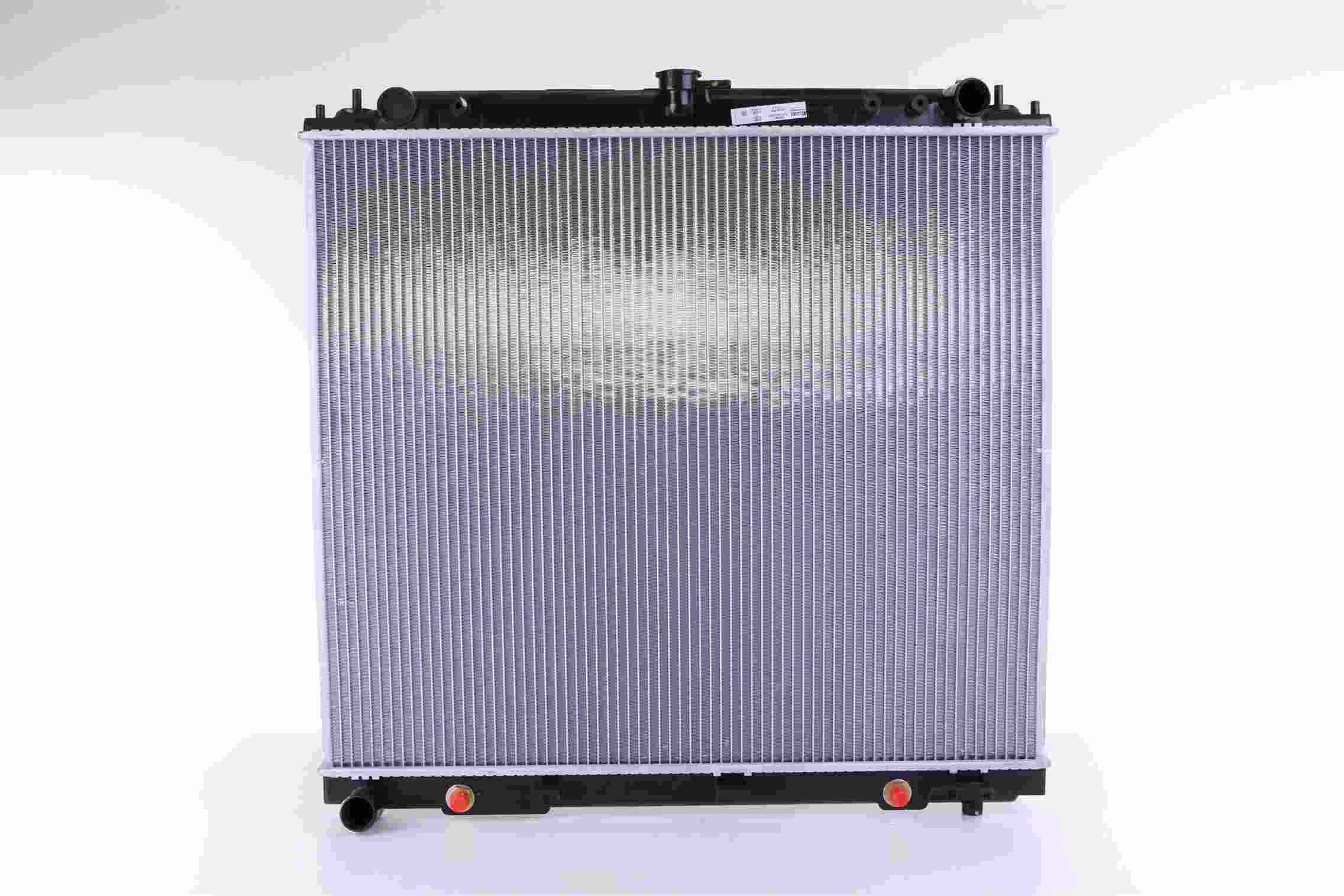 Nissens Radiator 69485