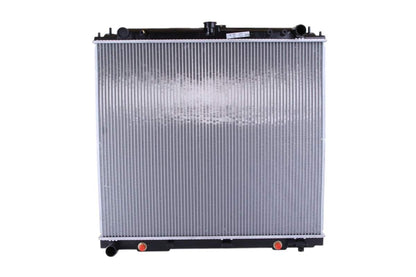Nissens Radiator 69485
