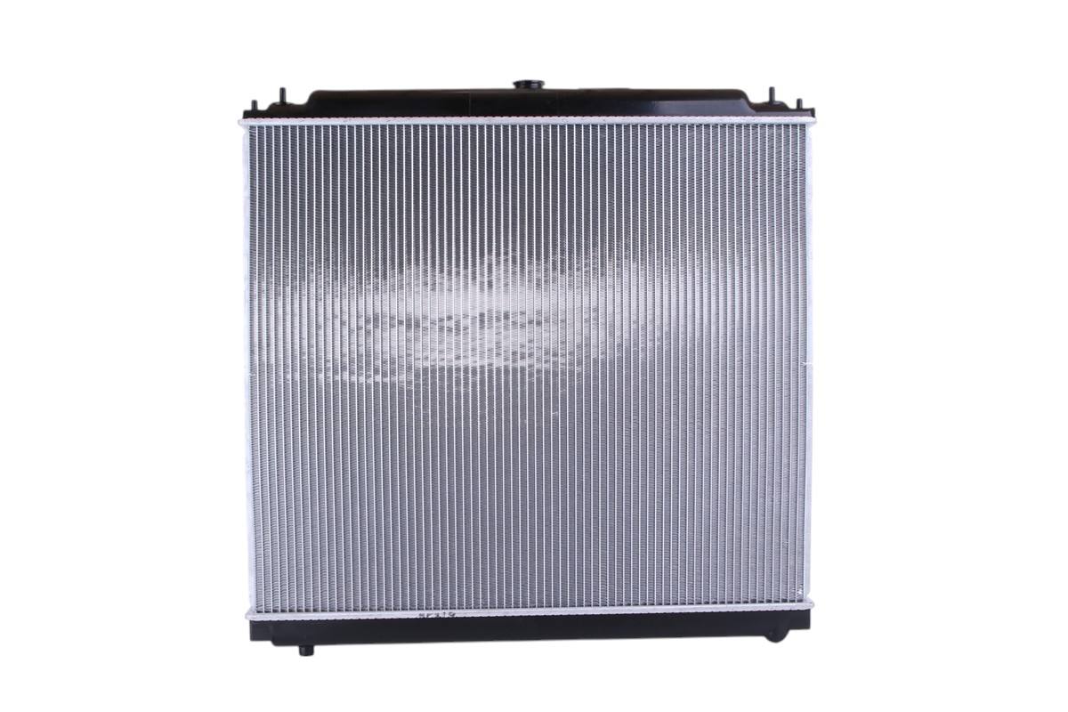 Nissens Radiator 69485