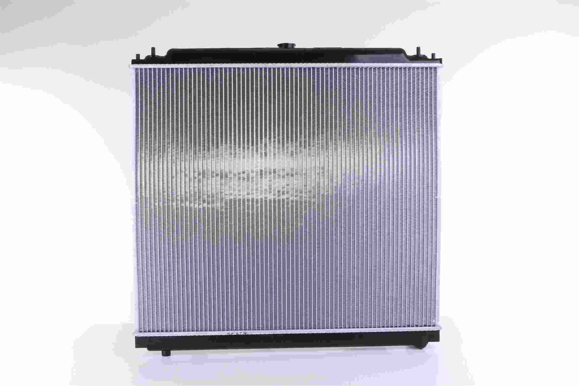 Nissens Radiator 69485