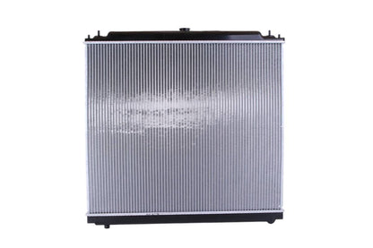 Nissens Radiator 69485