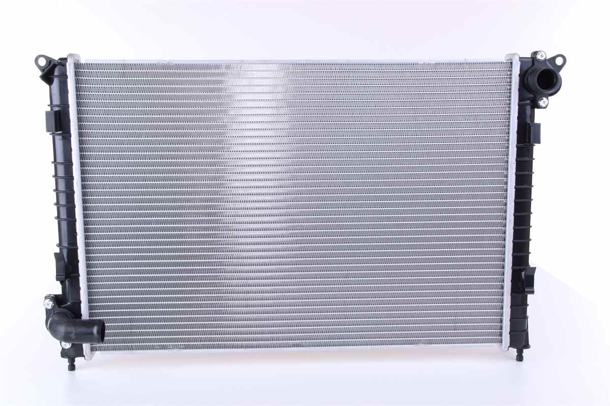 Nissens Radiator 69700A