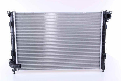 Nissens Radiator 69700A