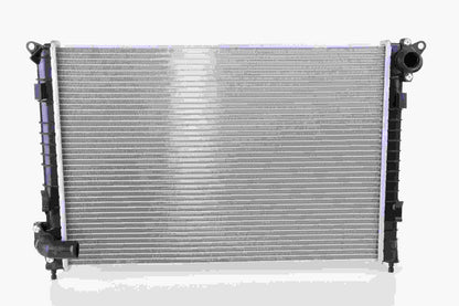 Nissens Radiator 69700A