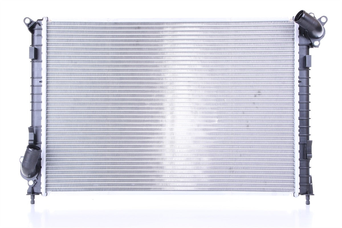 Nissens Radiator