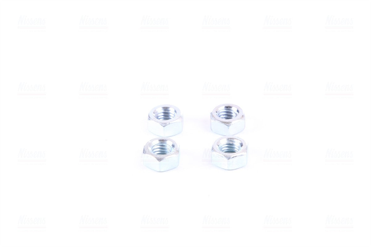 Nissens Radiator 69703A